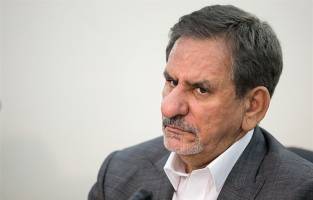 تکلیف جهانگیری برای پیروزبخت