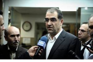  آمادگی وزارت بهداشت برای اعزام پزشک به میانمار