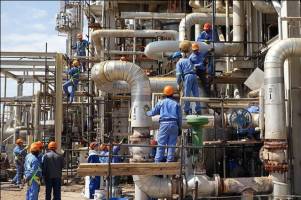 جزئیات امضای 10 تفاهم‌نامه بین شرکت ملی صنایع پتروشیمی و خارجی‌ها