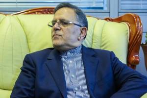 پول پاشی آقای سیف بدون ارائه کارنامه