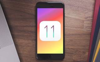 تمام فناوری‌های دلربای «iOS 11»+تصاویر