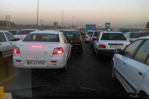 محدودیت‌های ترافیکی روزهای پایانی شهریور