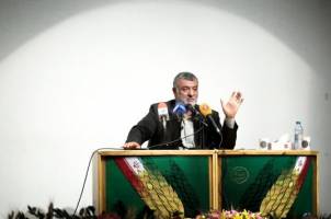 لزوم ساماندهی اطلاعات رزمندگان و ایثارگران جهادگر