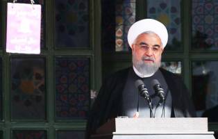 روحانی: کتابهای درسی ما، دانش‌آموزان را به جای فردا، برای دیروز تربیت می‌کند