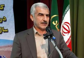 کشت پاییزه گندم در کشور آغاز شد