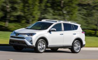 ایمن‌ترین شاسی‌بلندهای جهان را بشناسید