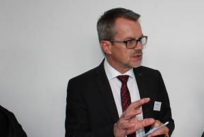 شرکتهای SME اتریش علاقه زیادی به کار با ایران دارند