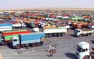 از سیر تا پیاز صادرات به پاکستان