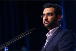 انتقاد وزیر ارتباطات از بی‌اخلاقی برخی کاربران در فضای مجازی