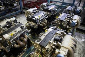 صادرات قطعه باید به ۶ میلیارد دلار برسد