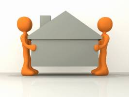 موازنه به بازار مسکن برگشت + قیمت