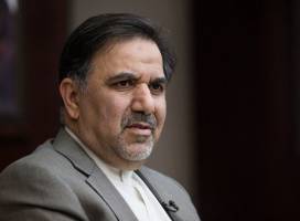 وزیر راه مهمان شورای شهر تهران