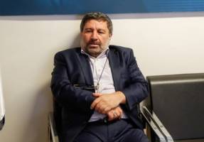 چه کسانی در ماجرای کاسپین مقصر هستند؟