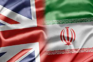 امضای تفاهم نامه همکاری با هدف گسترش مناسبات تجاری ایران و انگلیس