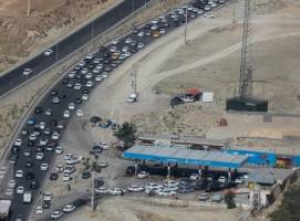 جزئیات محدودیت‌های ترافیکی آخر هفته