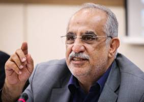 ترامپ مالک IMF نیست