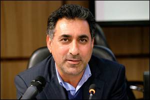  آخرین وضعیت پیشرفت راه آهن قزوین – رشت