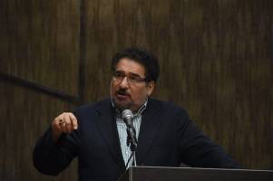 توضیح تابش در مورد محدودیت‌های جدید برای رئیس دولت اصلاحات