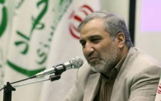 خرید تضمینی گندم خصوصی می‌شود