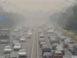 عرضه خودروهای آلاینده را متوقف کنید