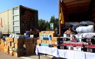 جدیدترین رتبه بندی گمرکات جهان اعلام شد