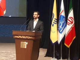  به کانالهای ضدانقلاب اجازه فعالیت نمی‌دهیم