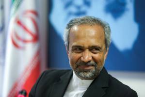اقتصادمان بزرگتر از آن است که صحبت یک مقام خارجی تاثیری در آن داشته باشد