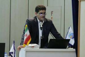 کشتیرانی دریای خزر رکورد زد