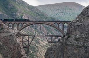 زمان فروش بلیت قطارهای آبان و آذر اعلام شد