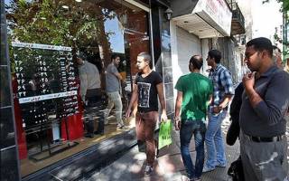 صرافی‌های غیر مجاز؛ عامل عدم شفافیت بازار ارز