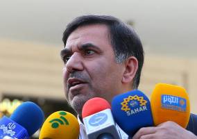انتقاد آخوندی از تخریب‌های چهارباغ اصفهان