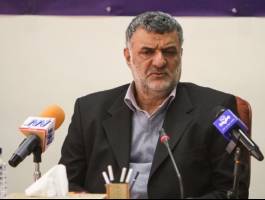 مشکل ریزگردهای شرق اهواز تا سه سال دیگر حل می‌شود