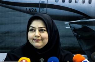هواپیماهای ATR به ۱۰ شهر بزرگ کشور پرواز می‌کنند