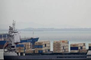 افزایش ۵۰ درصدی حمل فله توسط کشتیرانی ایران