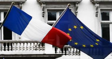 حمایت دولت فرانسه از برجام