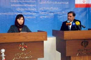 ایران از کره ریل باس می‌خرد