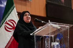  افزایش نرخ مشارکت اقتصادی زنان در بازار کار