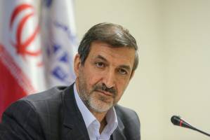 اردکانیان از دید معاون آب وزارت نیرو