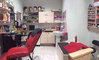 ۲۶۰ آرایشگاه زنانه پلمپ شد