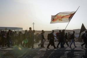 جزئیات اینترنت رایگان راهپیمایی اربعین