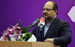 کیک اقتصاد کوچک مانده است