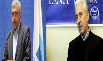 آغاز رایزنی‌های «غلامی» و «اردکانیان» در مجلس