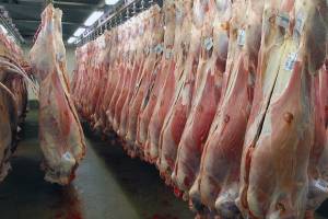 کاهش۲هزار تومانی نرخ گوشت گوسفندی