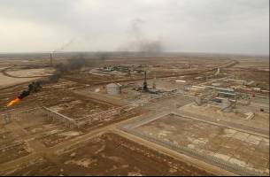 مذاکرات روس‌ها برای پروژه‌های مشترک نفتی در ایران