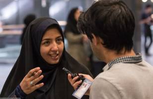 فضای مجلس نسبت گزینه وزارت نیرو مثبت است