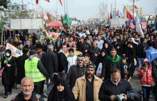 جزئیات بیمه ۱۶هزار تومانی زائران اربعین