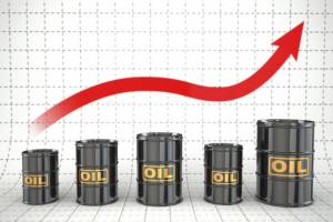 قیمت نفت بالاخره به رقم جادویی ۶۰ دلار رسید