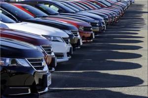 جدیدترین قیمت خودروهای وارداتی