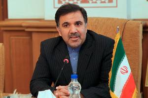 روسیه تردد شناورهای ایرانی در خزر را تسهیل کند