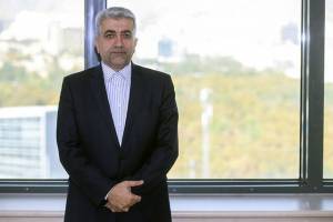  «وزیر نیرو» منصوب شد
